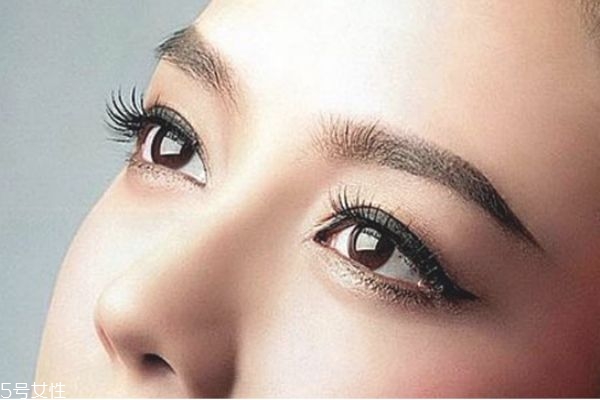 什么是水霧眉 水霧眉是半永久嗎 什么是水霧眉 水霧眉是半永久嗎