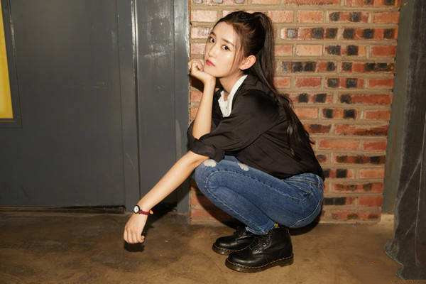 秋冬馬丁靴如何搭配 馬丁靴怎么選 秋冬馬丁靴如何搭配 馬丁靴怎么選