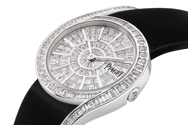 伯爵手表怎么樣 伯爵手表價格如何