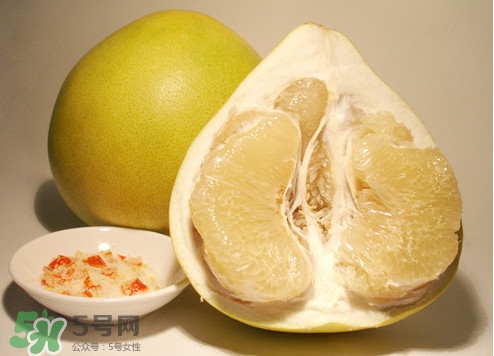 蜜柚怎么開？蜜柚沒吃完怎么保存