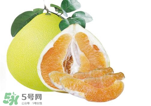 蜜柚可以降血糖嗎？孕婦能吃蜜柚嗎？