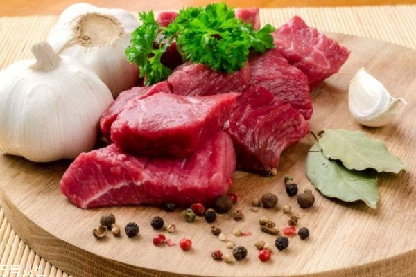 牛肉生吃會(huì)有寄生蟲(chóng)嗎 牛肉如何處理才能生吃