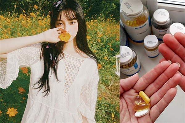 魚油吃什么牌子的好 明星們愛(ài)吃這幾款