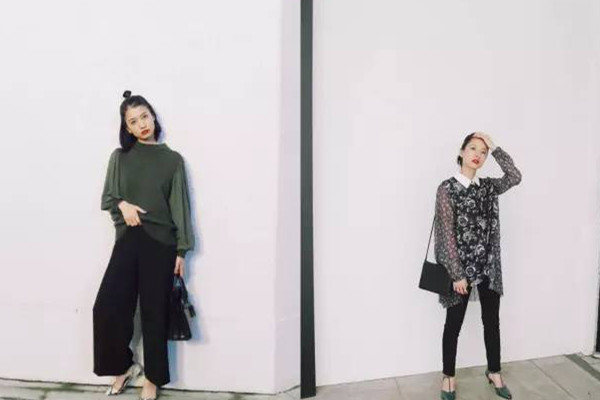 什么身材適合穿緊身褲 什么身材不適合穿緊身褲 什么身材適合穿緊身褲 什么身材不適合穿緊身褲