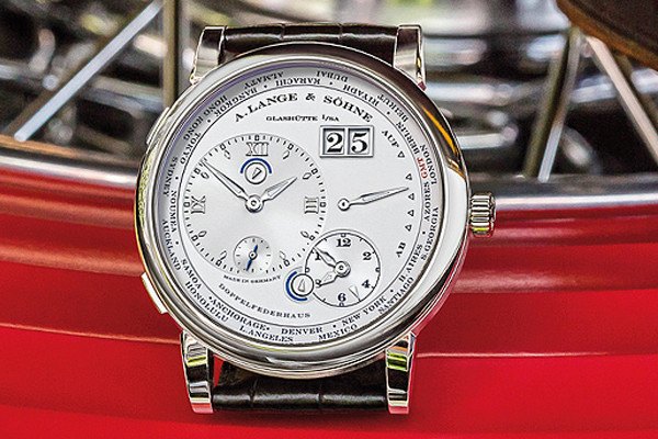 朗格手表保養(yǎng)方法 朗格手表維修價(jià)格如何 朗格手表保養(yǎng)方法 朗格手表維修價(jià)格如何