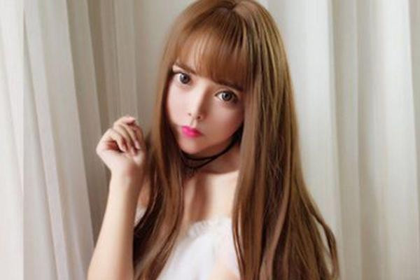 圓臉適合直發(fā)嗎 哪些臉型適合直發(fā) 圓臉適合直發(fā)嗎 哪些臉型適合直發(fā)