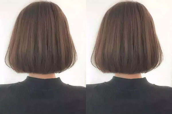 圓臉適合直發(fā)嗎 哪些臉型適合直發(fā) 圓臉適合直發(fā)嗎 哪些臉型適合直發(fā)