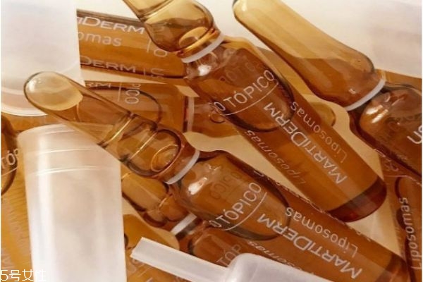 安瓶適合什么時候用 使用安瓶后要護膚