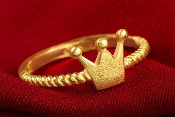 金至尊黃金多少錢(qián)一克 金至尊黃金今日價(jià)格