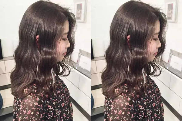 水波紋發(fā)型的類型 水波紋發(fā)型怎么燙 水波紋發(fā)型的類型 水波紋發(fā)型怎么燙