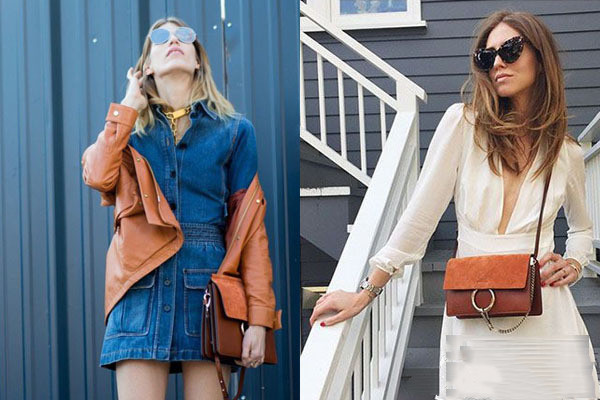 單肩斜挎包怎么搭配 單肩包怎么背好看 單肩斜挎包怎么搭配 單肩包怎么背好看