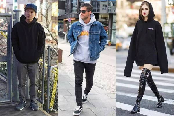 男士衛(wèi)衣怎么搭配 男士衛(wèi)衣搭哪些外套好看 男士衛(wèi)衣怎么搭配 男士衛(wèi)衣搭哪些外套好看