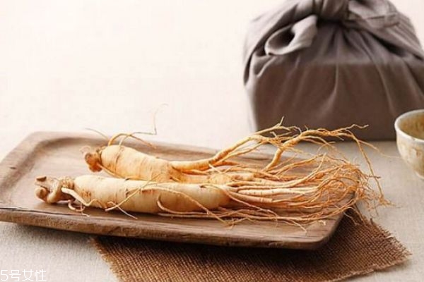 人參的食用方法有什么呢 人參為什么會(huì)跑呢