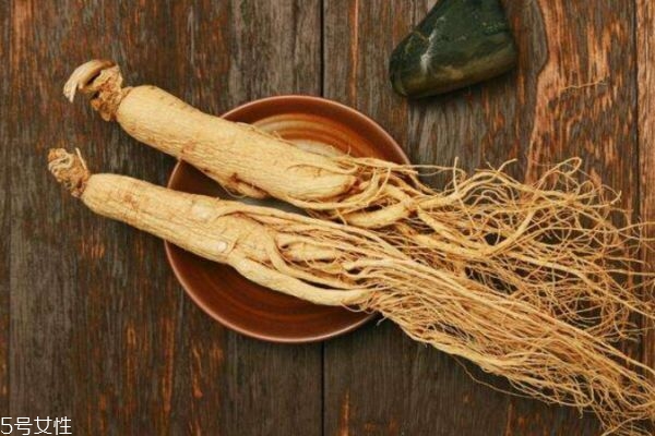 人參的食用方法有什么呢 人參為什么會(huì)跑呢