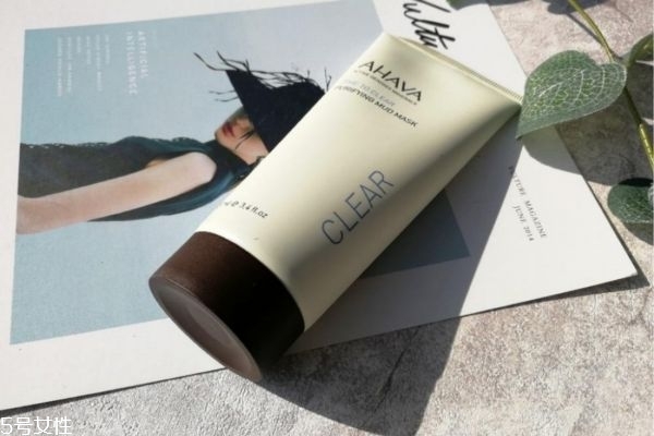 ahava清潔面膜怎么用 ahava清潔面膜使用方法 ahava清潔面膜怎么用 ahava清潔面膜使用方法