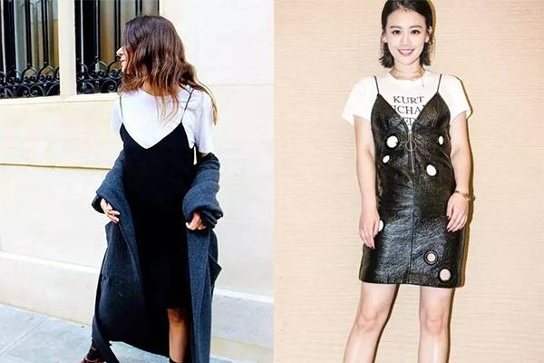 冬季怎么搭配半身裙 冬季內(nèi)搭的仙女裙有哪些 冬季怎么搭配半身裙 冬季內(nèi)搭的仙女裙有哪些