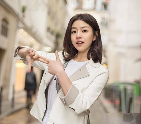 蘋果型身材的穿搭方法 不要穿緊身衣