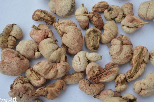 什么是竹黃呢 竹黃有什么作用呢