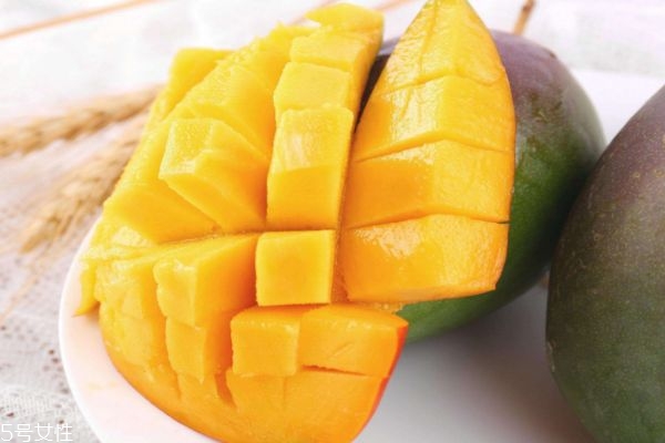 芒果吃多少合適 芒果不宜多吃 芒果吃多少合適 芒果不宜多吃
