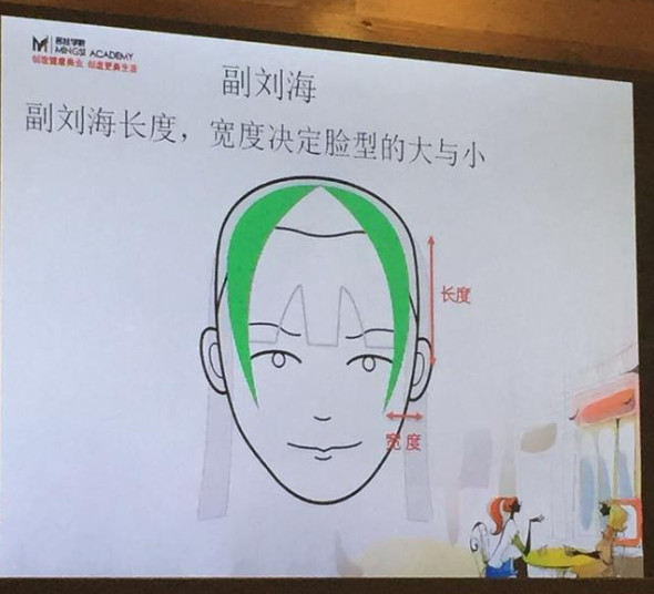 自己剪劉海怎么剪才好看 劉海分區(qū)很重要 自己剪劉海怎么剪才好看 劉海分區(qū)很重要