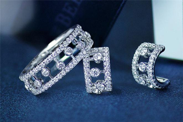 戴比爾斯是什么牌子 戴比爾斯是奢侈品嗎