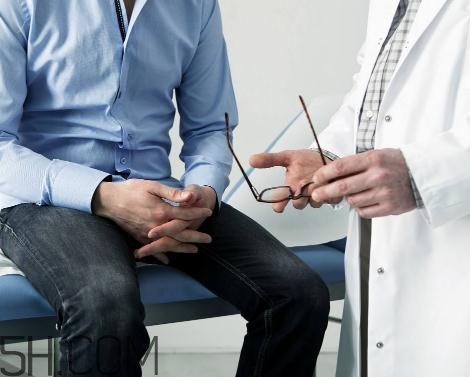 前列腺肥大會(huì)肚子痛嗎？前列腺肥大會(huì)出血嗎？