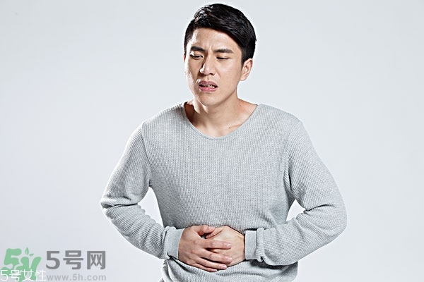 吃完飯肚子疼是怎么回事？飯后肚子痛是什么原因？