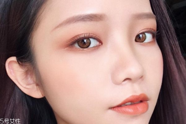 怎么畫日常妝 簡單的日常妝怎么畫 怎么畫日常妝 簡單的日常妝怎么畫