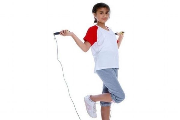 跳繩會有危害嗎 應該怎么合理跳繩呢 跳繩會有危害嗎 應該怎么合理跳繩呢
