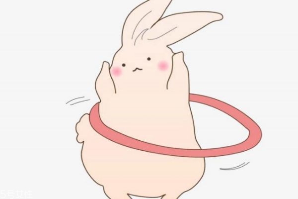 轉呼啦圈對女性有什么危害呢 轉呼啦圈要注意什么呢