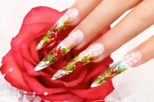 接指甲可以維持多久呢 接指甲有什么好處呢 接指甲可以維持多久呢 接指甲有什么好處呢