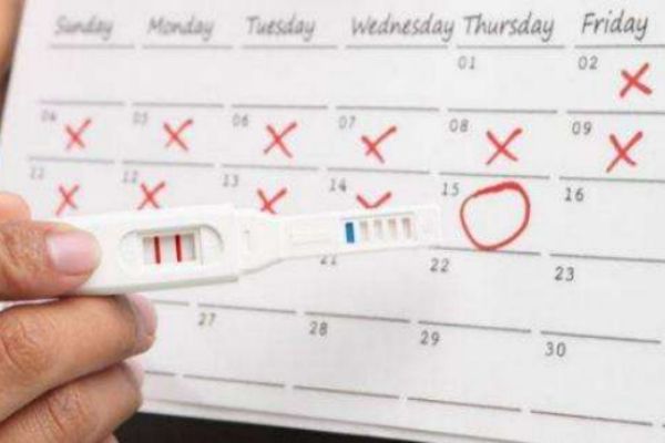 安全期是怎么算的 安全期七天后八是什么意思