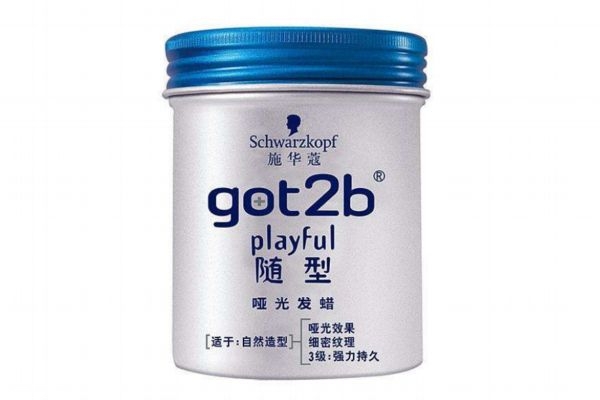 發(fā)蠟什么牌子好 男士發(fā)蠟品牌排行 發(fā)蠟什么牌子好 男士發(fā)蠟品牌排行