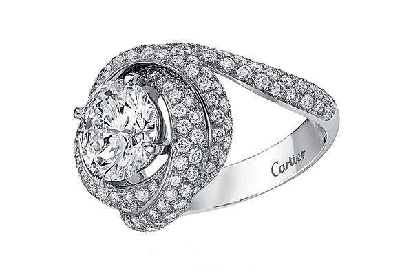 卡地亞一克拉鉆石回收多少錢(qián) 上海鉆石回收價(jià)格怎么樣