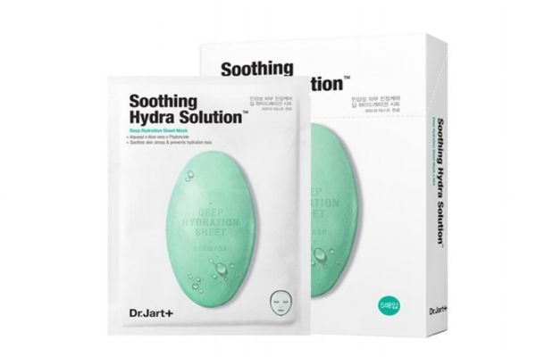 蒂佳婷綠色藥丸面膜怎么樣 蒂佳婷綠色藥丸面膜功效 蒂佳婷綠色藥丸面膜怎么樣 蒂佳婷綠色藥丸面膜功效