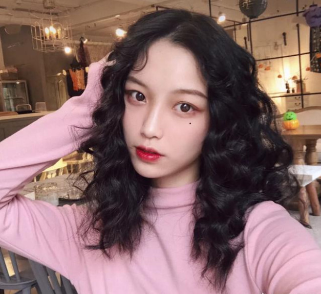 泡面卷適合什么臉型 長(zhǎng)得好看最重要