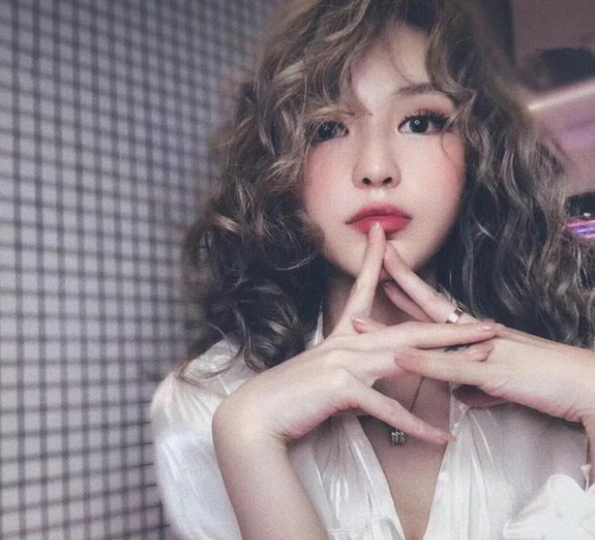 泡面卷適合什么臉型 長(zhǎng)得好看最重要