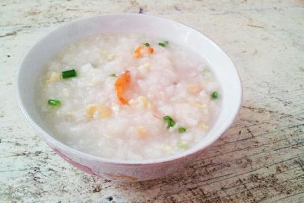 天天喝粥能減肥嗎 哪種人喝粥無(wú)法減肥