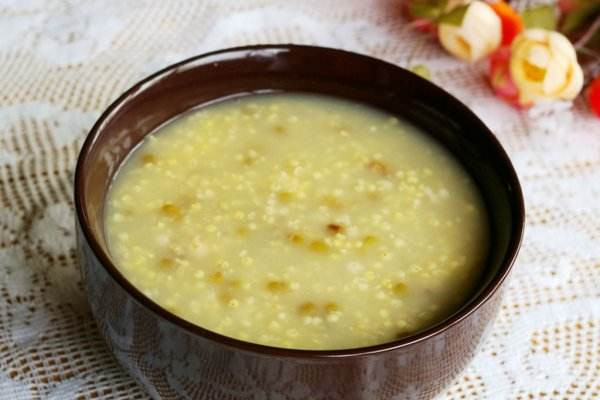 天天喝粥能減肥嗎 哪種人喝粥無(wú)法減肥