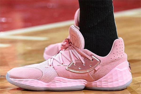 哈登4和kd12哪個(gè)好 哈登4和kd12對(duì)比測(cè)評(píng) 哈登4和kd12哪個(gè)好 哈登4和kd12對(duì)比測(cè)評(píng)