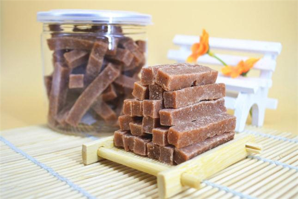 山楂條吃多了會(huì)怎樣 山楂條一次吃多少合適