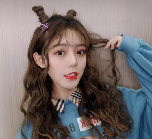 泡面卷適合什么臉型 長(zhǎng)得好看最重要