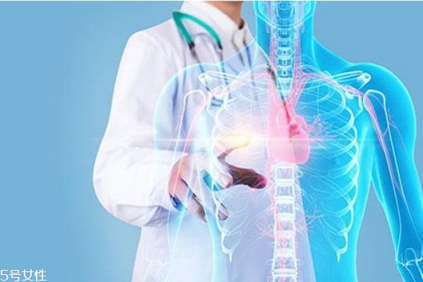 咳嗽為什么晚上會(huì)加重 夜間快速止咳的方法 咳嗽為什么晚上會(huì)加重 夜間快速止咳的方法