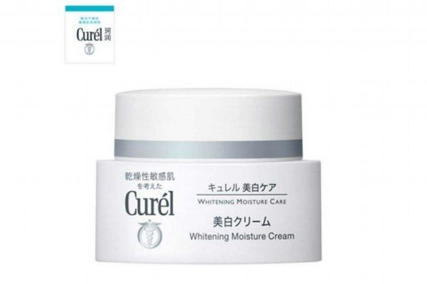 珂潤浸潤美白面霜怎么樣 珂潤美白保濕面霜 珂潤浸潤美白面霜怎么樣 珂潤美白保濕面霜