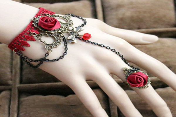 時尚手鏈如何選購 佩戴手鏈寓意什么 時尚手鏈如何選購 佩戴手鏈寓意什么