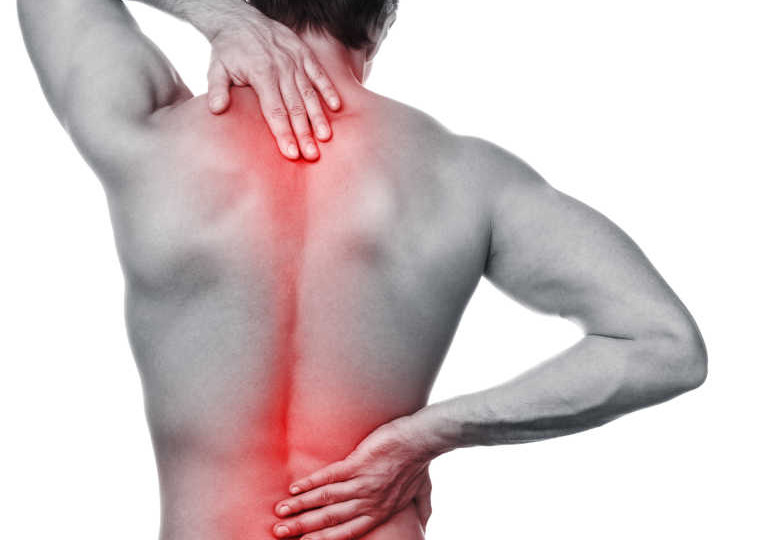 頸椎病的日常預防 久坐辦公族怎樣預防頸椎病