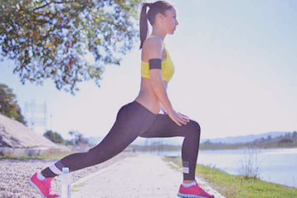 怎樣徒手健身練腿 這樣練腿會(huì)更好看 怎樣徒手健身練腿 這樣練腿會(huì)更好看