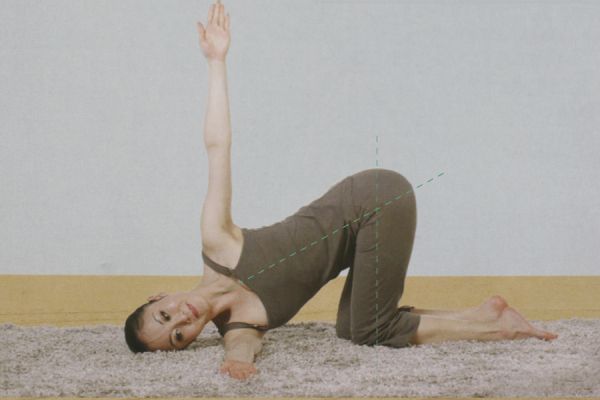 貓式瑜伽可以練哪個地方 貓式瑜伽怎么練 貓式瑜伽可以練哪個地方 貓式瑜伽怎么練