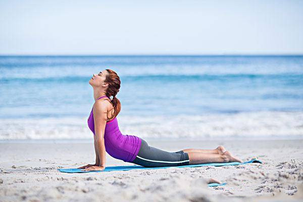 拜日式瑜伽的基本動作有哪些 拜日式瑜伽怎么做 拜日式瑜伽的基本動作有哪些 拜日式瑜伽怎么做