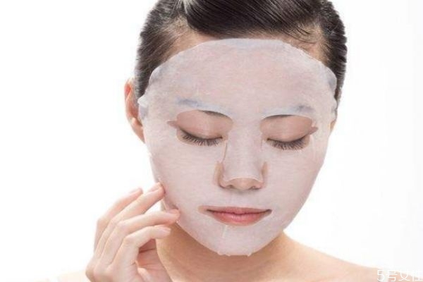 冬季皮膚干燥可以天天敷面膜嗎 皮膚干面膜敷多久 冬季皮膚干燥可以天天敷面膜嗎 皮膚干面膜敷多久